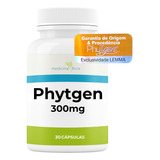 Phytgen 300mg 30 Capsulas