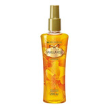 Phytoderm Deo Colônia Vanilla Kiss 200ml Volume Da Unidade 200 Ml