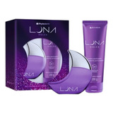 Phytoderm Luna Dolce Colônia Deo Colônia 75ml Para Feminino