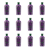 Phytoervas Antiqueda Shampoo 250ml kit C 12 