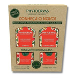 Phytoervas Kit Super