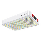 Phytolamp Espectro Completo Crescer Consumo De Luz 100w Veg