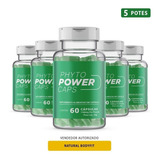 Phytopower Caps Compre 5 Pague 4