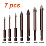 7pcs