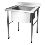 Pia Aco Inox Industrial