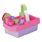 Pia Cozinha Infantil Sai