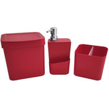 Vermelho