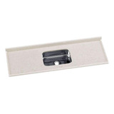 Pia De Cozinha Roralit Cuba Inox 160cm Travertino