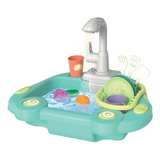 Pia Lava Loucas Infantil