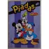 Piadas Disney Explora Nº 1 Publifolha 2000