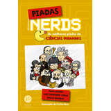 Piadas Nerds As