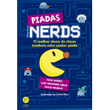 Piadas Nerds O