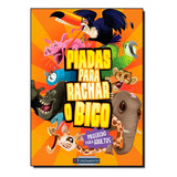 Piadas Para Rachar O