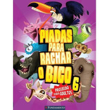 Piadas Para Rachar O