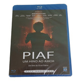 Piaf Um Hino Ao