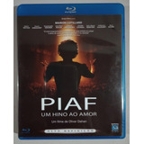Piaf Um Hino Ao