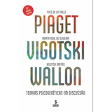 Piaget Vigotski 