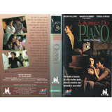 Pianista Mar - Consulte Filmes De Piano Sombra, Professora