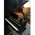 Piano 1/4 De Cauda Cs142 Fritz Dobbertz / Baby Grand Raro