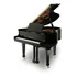 Piano 1/4 De Cauda Fritz Dobbert Modelo Cs150 Novo
