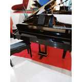 Piano 1/4 De Cauda P/teclado Digital Yamaha Casio Nord Korg