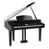 Piano Acordes Digital De Cauda Grand-510 C/ Banqueta