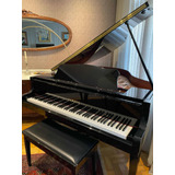 Piano Acústico De Cauda Yamaha Gb1