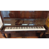 Piano Acustico Fritz Dobbert