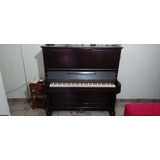 Piano Alemao Bluthner Leipzig
