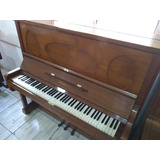 Piano Alemao Bom Estado
