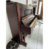Piano Alemao C bechstein
