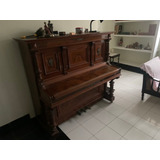 Piano Alemao Centenario