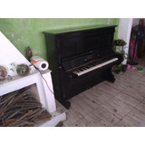 Piano Alemao Cordas Cruzadas