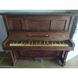 Piano Alemao F L