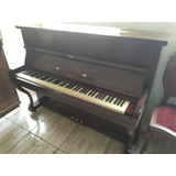 Piano Alemao Hofmann Entrego