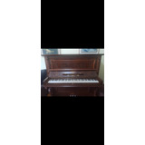 Piano Alemao Imperio Gebr