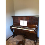 Piano Alemão Schiedmayer