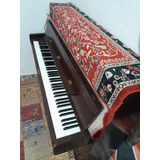 Piano Armário Alemão Euterpe
