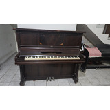 Piano Armário Essenfelder