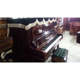 Piano Armario Steinway Gran Capo Dastro
