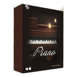 Piano Base Loops Samples