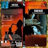 Piano Blues Clint Eastwood Dvd Original Lacrado