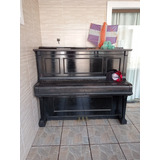 Piano Bluthner Alemao