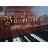Piano Bosendorfer 155 1 4 Cauda