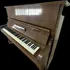 Piano Brasil - Série 17829 | Original, Som Impecável.