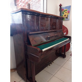 Piano Brasil Luxo 