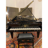Piano C Bechstein 1896 Mod