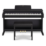 Piano Casio Ap 265bkc2