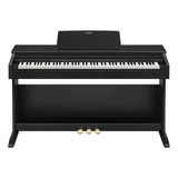 Piano Casio Ap 270bk Celviano 88