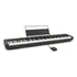Piano Casio Cdp s90bkc2 br Stage Digital 88 Teclas Pesadas Voltagem Consumo 8w